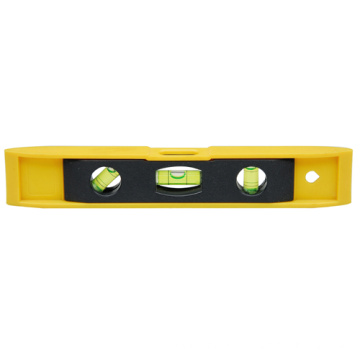 Torpedo Spirit Level 9" (700102)